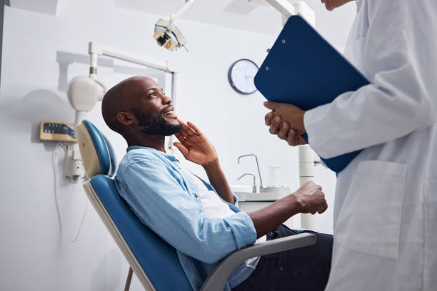 Best Emergency Gum Treatment in Whitewater, CA