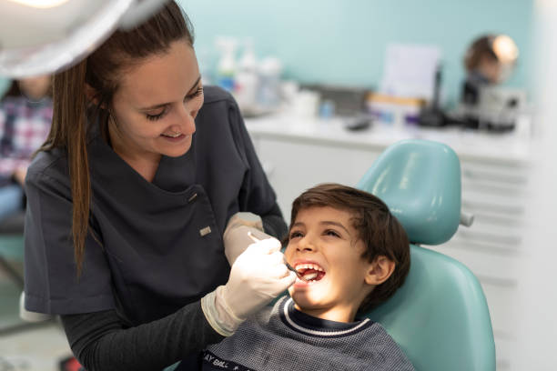 Best Urgent Care for Lost Fillings or Crowns in Whitewater, CA