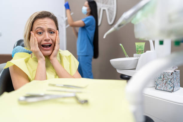 Best Emergency Tooth Extraction in Whitewater, CA