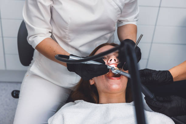 Best Emergency TMJ Treatment in Whitewater, CA